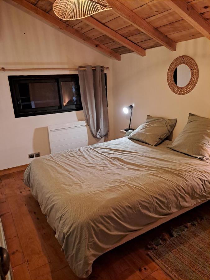 Ferienhaus Maisonnette Vue Sur Foret