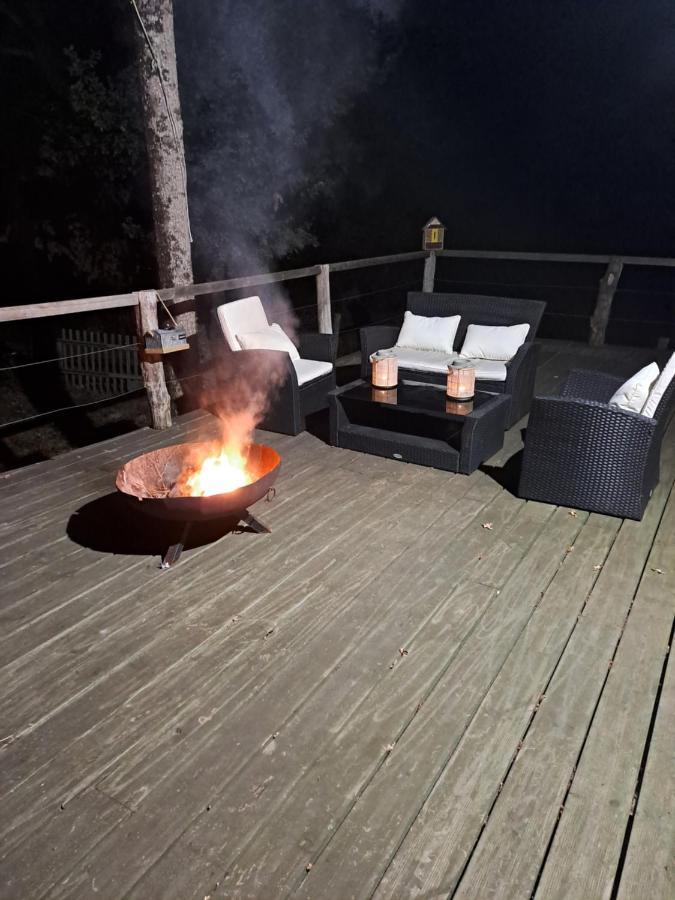 Maisonnette Vue Sur Foret * Campagne (Landes)